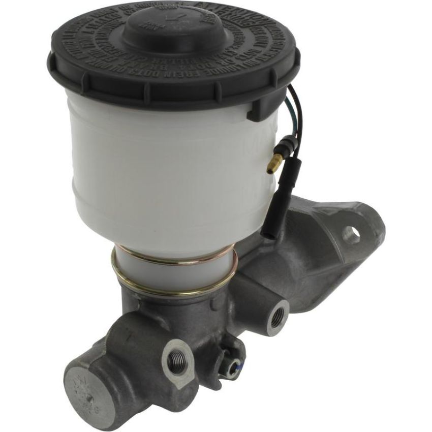 CENTRIC PARTS 130.40015 Centric Premium Brake Master Cylinder