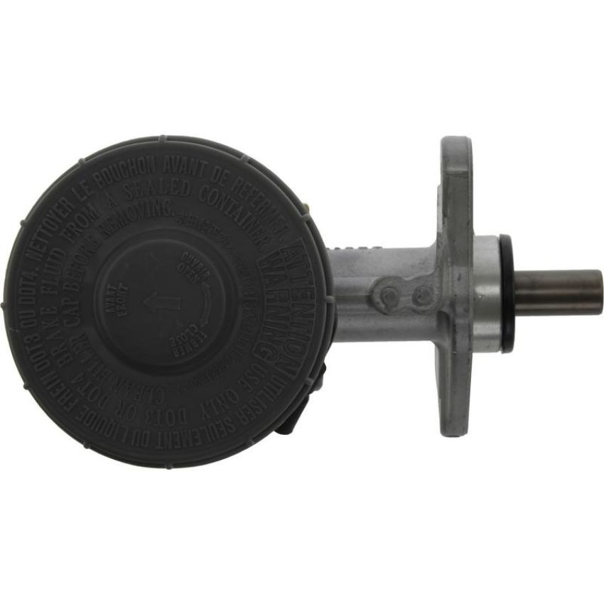 CENTRIC PARTS 130.40016 Centric Premium Brake Master Cylinder