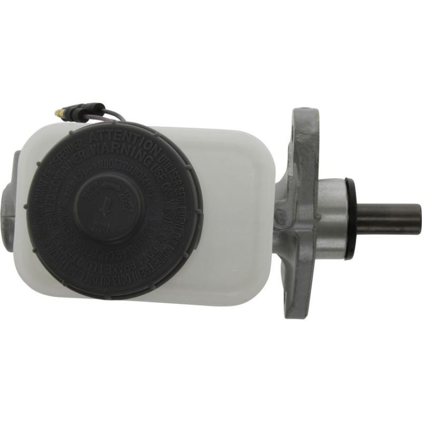 CENTRIC PARTS 130.40017 Centric Premium Brake Master Cylinder