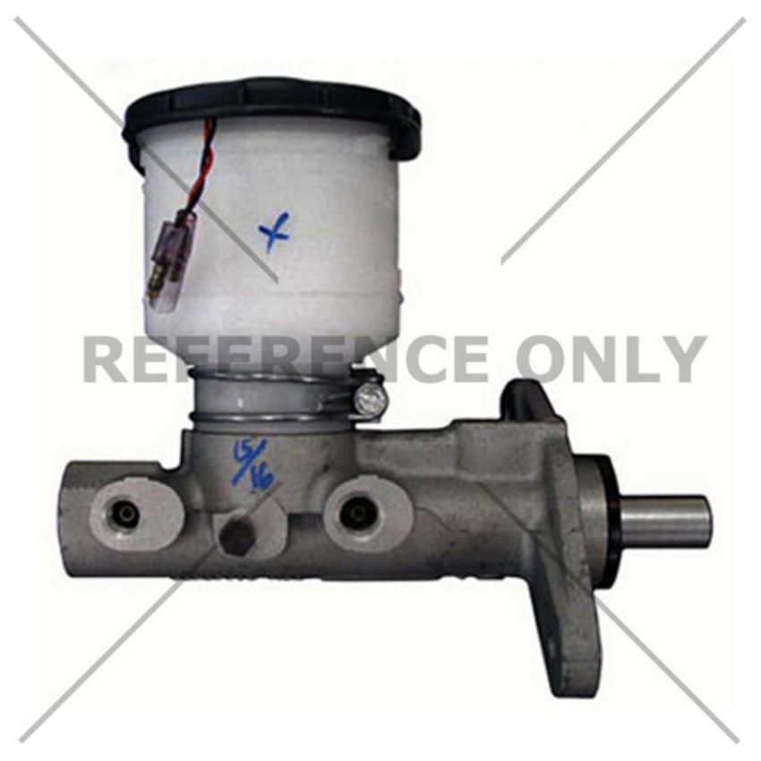 CENTRIC PARTS 130.40018 Centric Premium Brake Master Cylinder