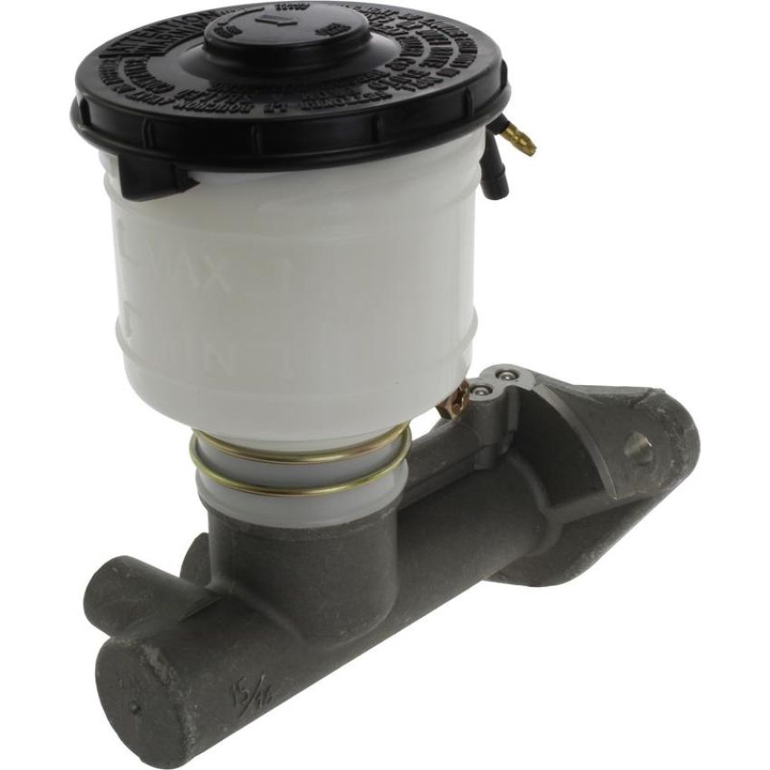 CENTRIC PARTS 130.40020 Centric Premium Brake Master Cylinder
