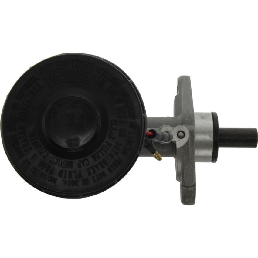 CENTRIC PARTS 130.40020 Centric Premium Brake Master Cylinder