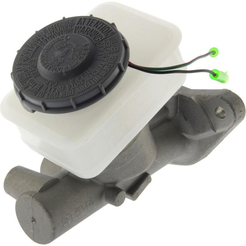 CENTRIC PARTS 130.40021 Centric Premium Brake Master Cylinder