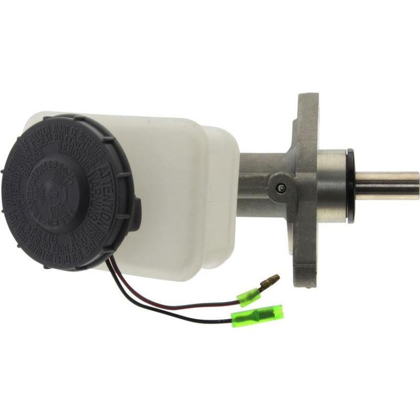 CENTRIC PARTS 130.40021 Centric Premium Brake Master Cylinder