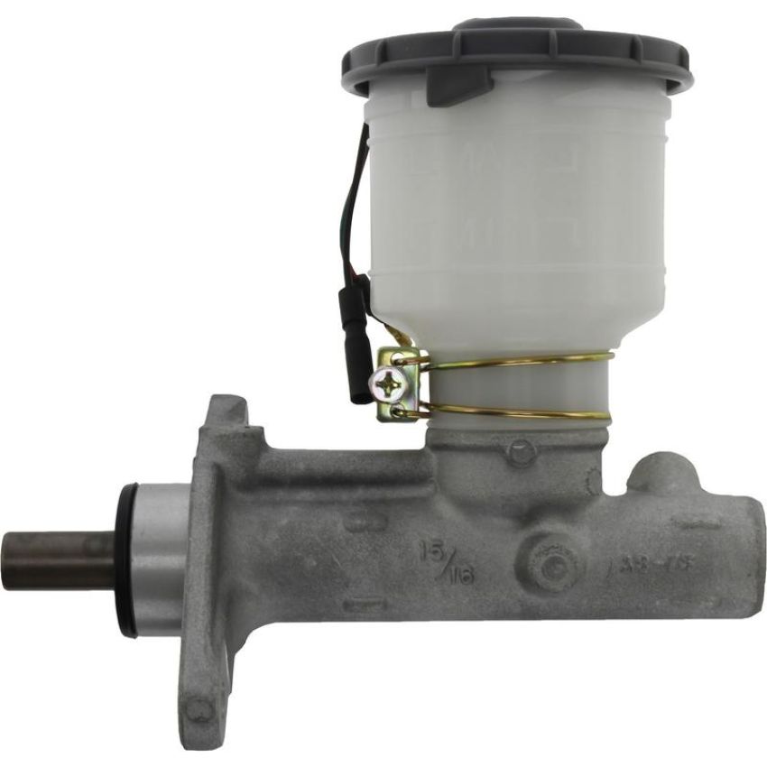 CENTRIC PARTS 130.40023 Centric Premium Brake Master Cylinder