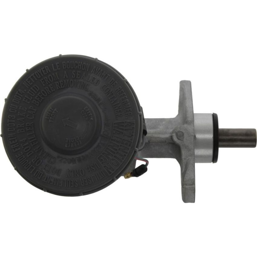 CENTRIC PARTS 130.40023 Centric Premium Brake Master Cylinder