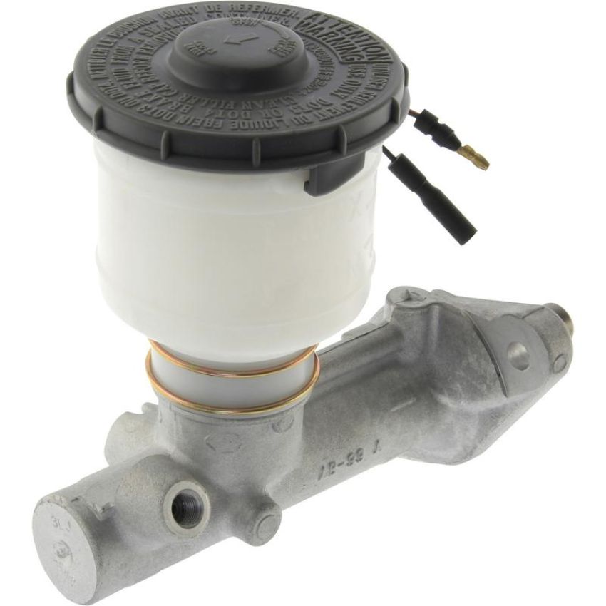 CENTRIC PARTS 130.40025 Centric Premium Brake Master Cylinder