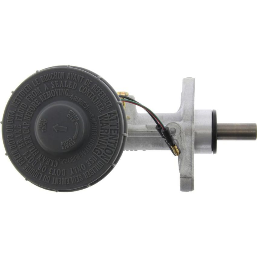 CENTRIC PARTS 130.40025 Centric Premium Brake Master Cylinder