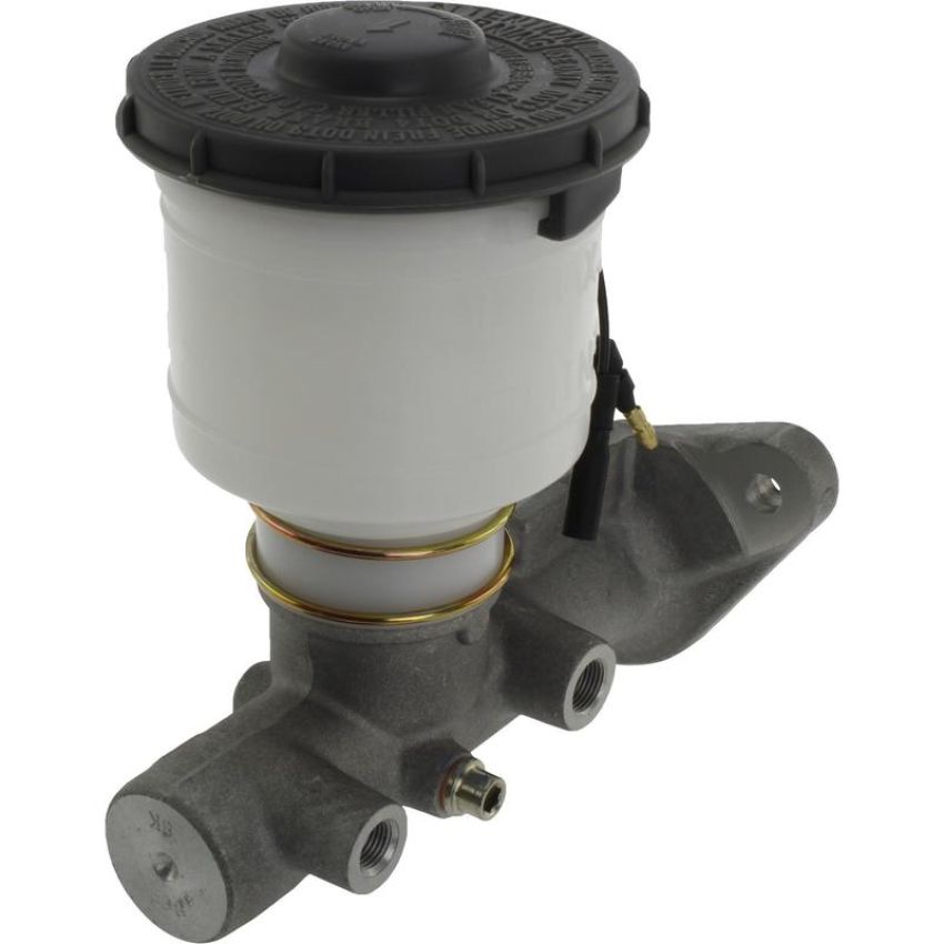 CENTRIC PARTS 130.40028 Centric Premium Brake Master Cylinder
