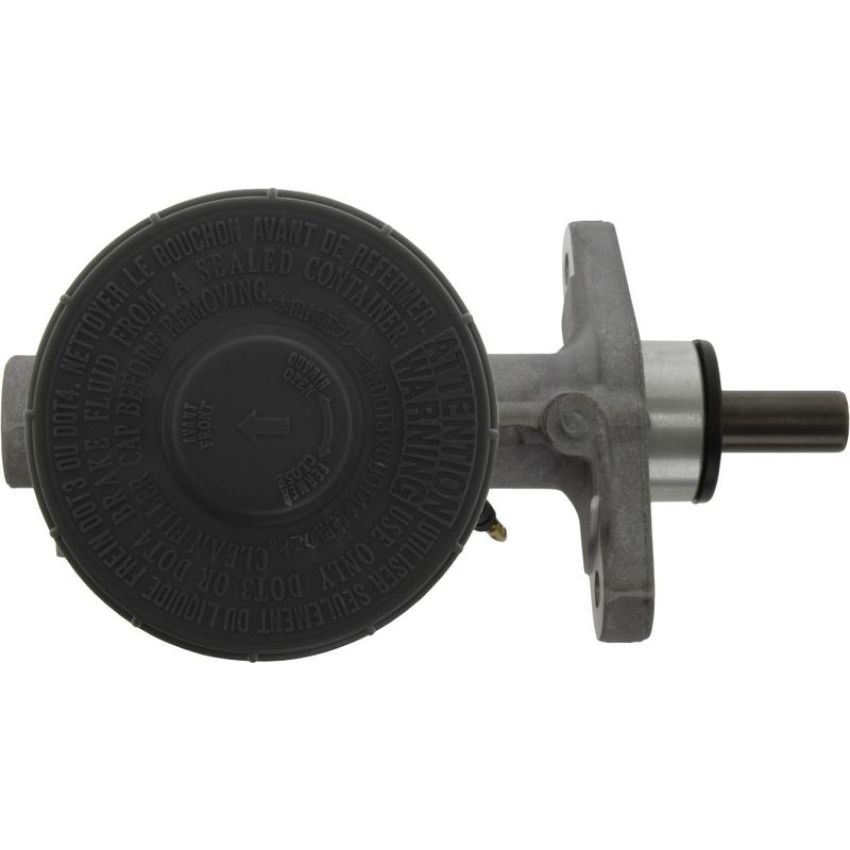 CENTRIC PARTS 130.40028 Centric Premium Brake Master Cylinder