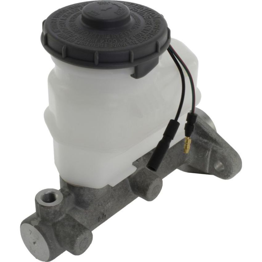 CENTRIC PARTS 130.40029 Centric Premium Brake Master Cylinder