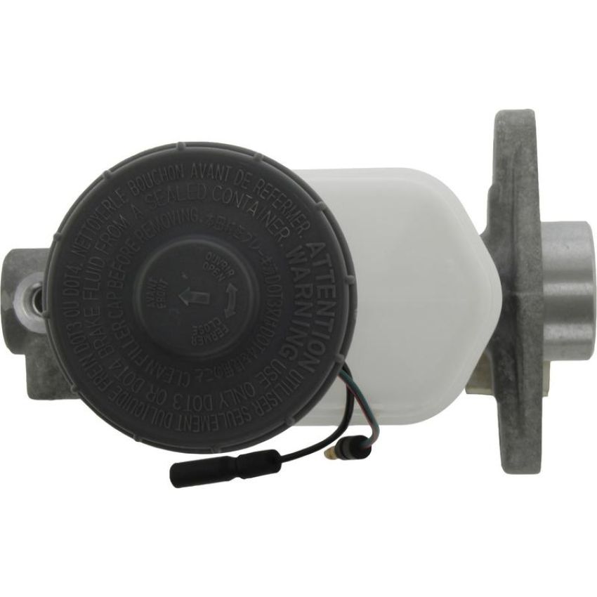 CENTRIC PARTS 130.40029 Centric Premium Brake Master Cylinder