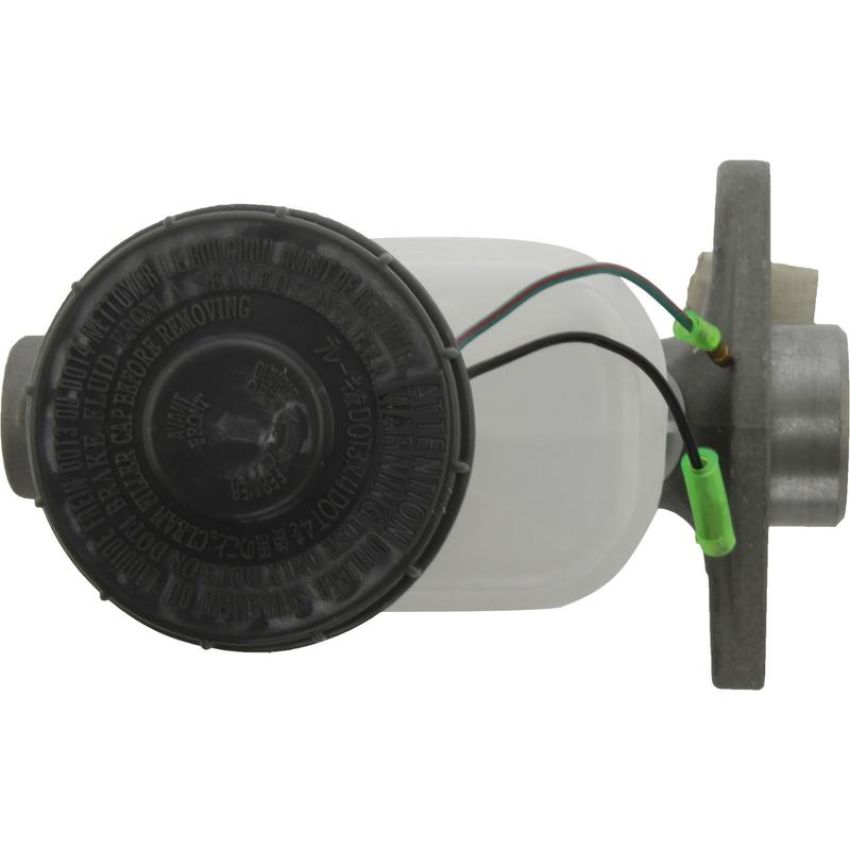 CENTRIC PARTS 130.40030 Centric Premium Brake Master Cylinder