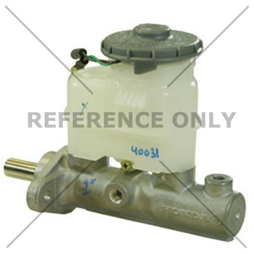 CENTRIC PARTS 130.40031 Centric Premium Brake Master Cylinder