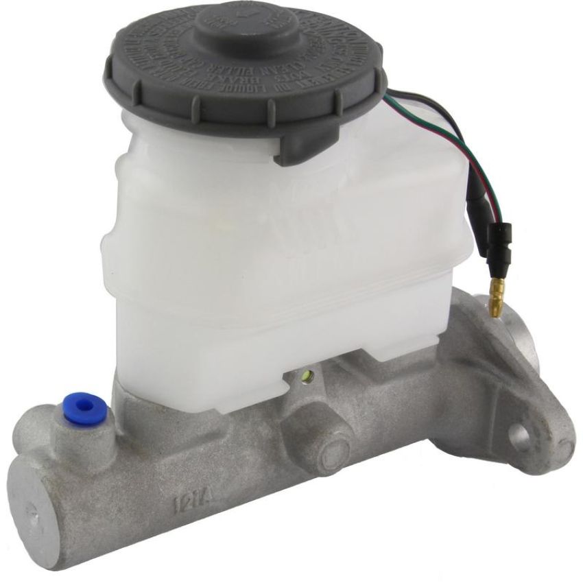 CENTRIC PARTS 130.40033 Centric Premium Brake Master Cylinder