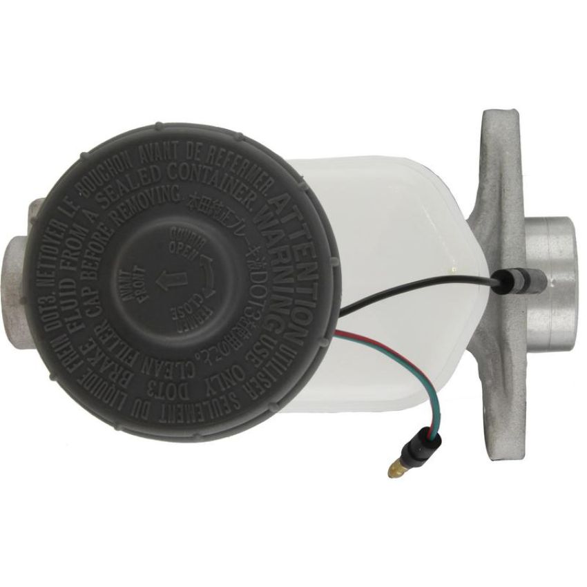 CENTRIC PARTS 130.40033 Centric Premium Brake Master Cylinder