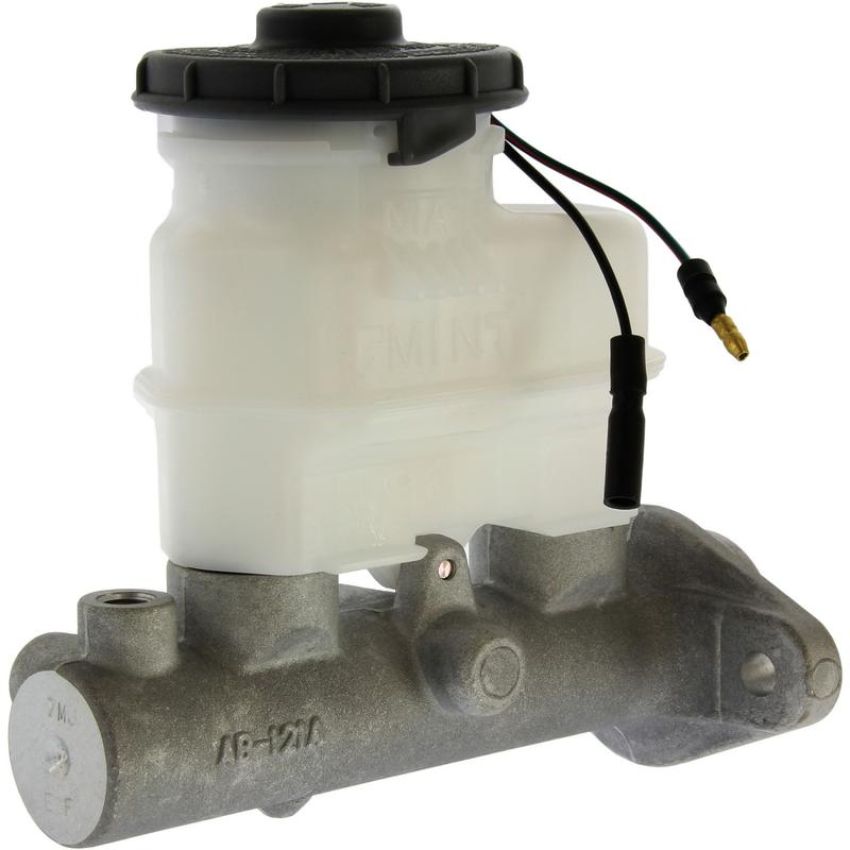 CENTRIC PARTS 130.40035 Centric Premium Brake Master Cylinder