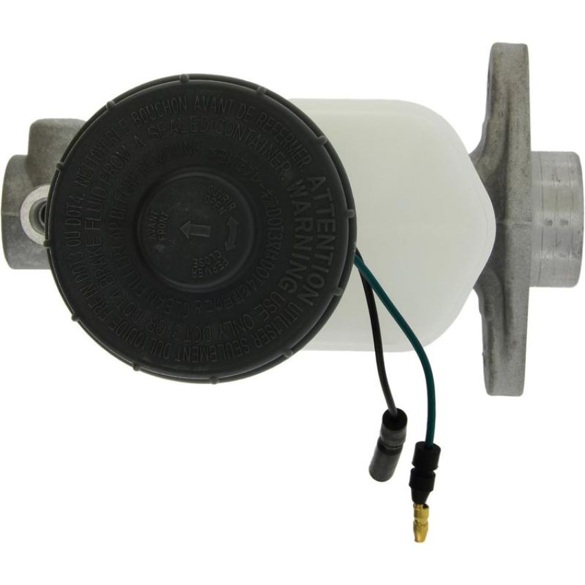 CENTRIC PARTS 130.40035 Centric Premium Brake Master Cylinder