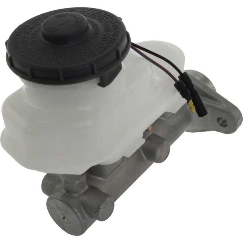 CENTRIC PARTS 130.40038 Centric Premium Brake Master Cylinder