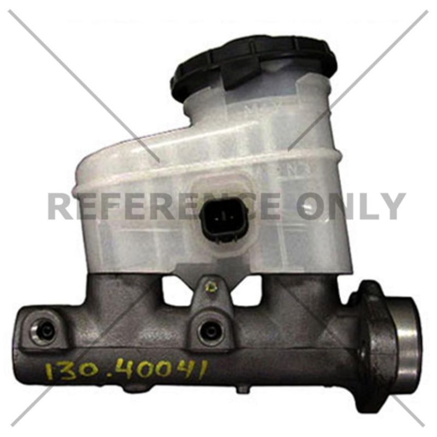 CENTRIC PARTS 130.40041 Centric Premium Brake Master Cylinder