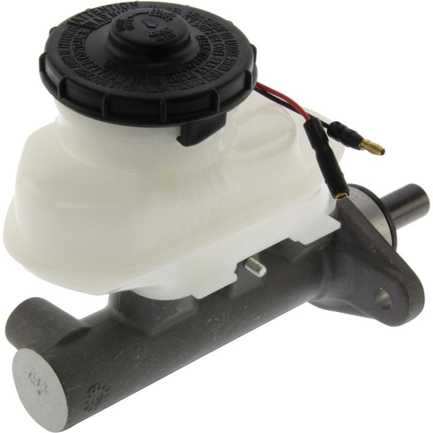 CENTRIC PARTS 130.40043 Centric Premium Brake Master Cylinder