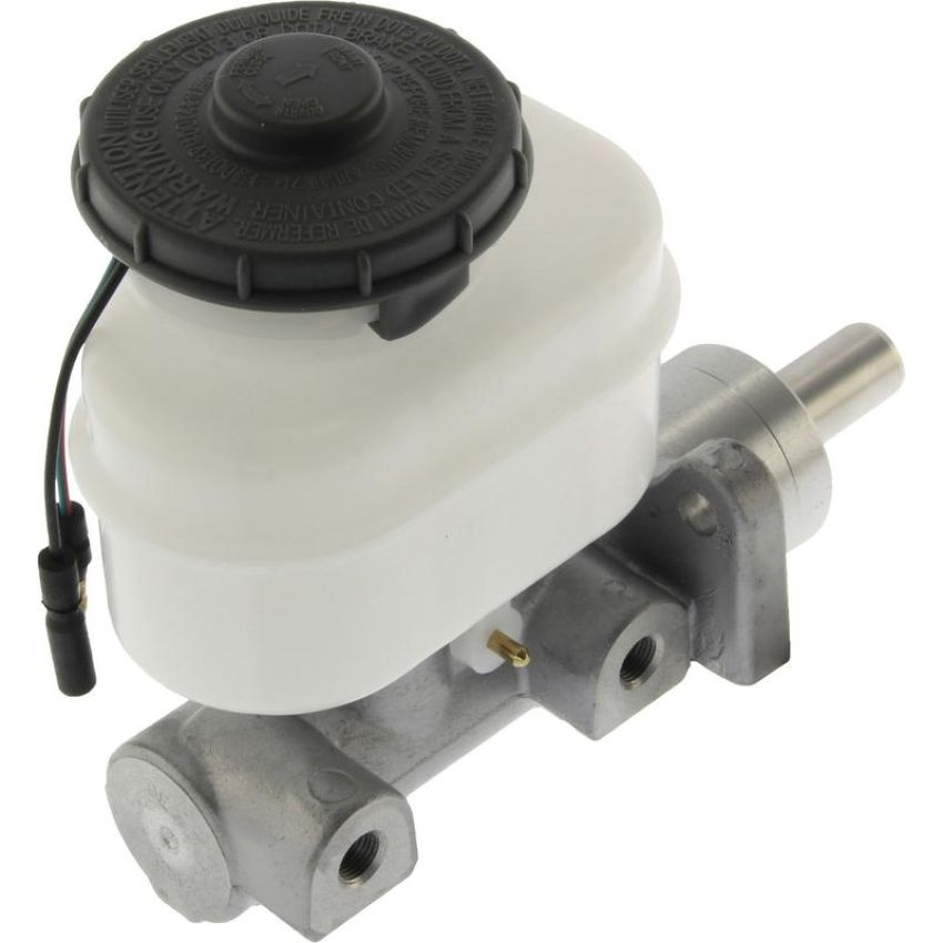 CENTRIC PARTS 130.40044 Centric Premium Brake Master Cylinder