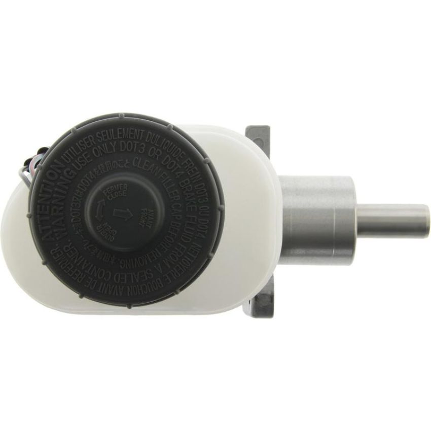 CENTRIC PARTS 130.40044 Centric Premium Brake Master Cylinder