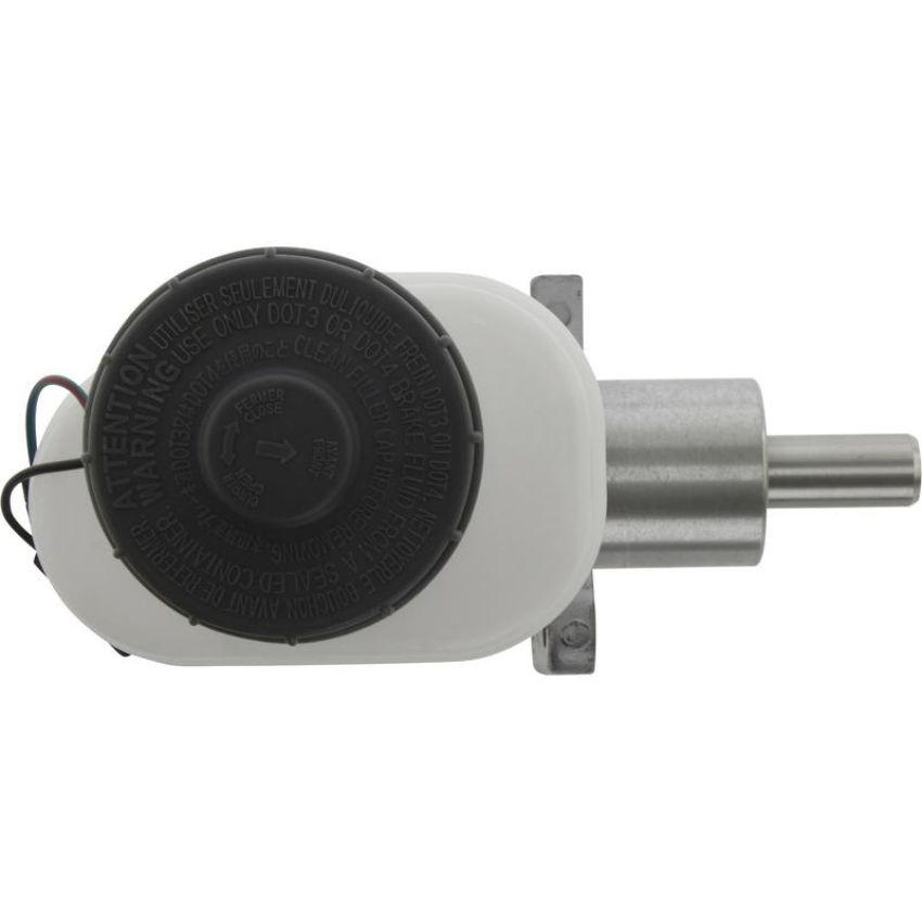CENTRIC PARTS 130.40045 Centric Premium Brake Master Cylinder