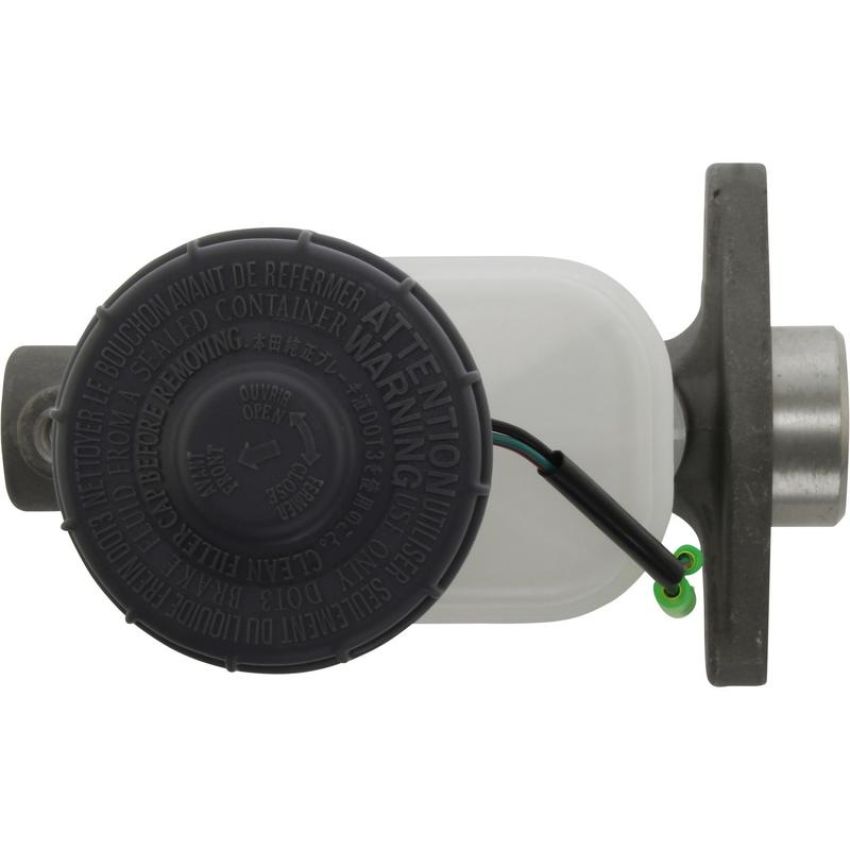 CENTRIC PARTS 130.40047 Centric Premium Brake Master Cylinder