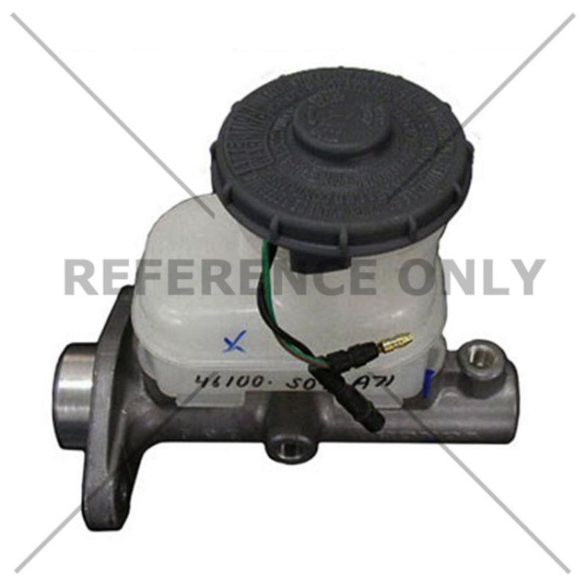 CENTRIC PARTS 130.40050 Centric Premium Brake Master Cylinder