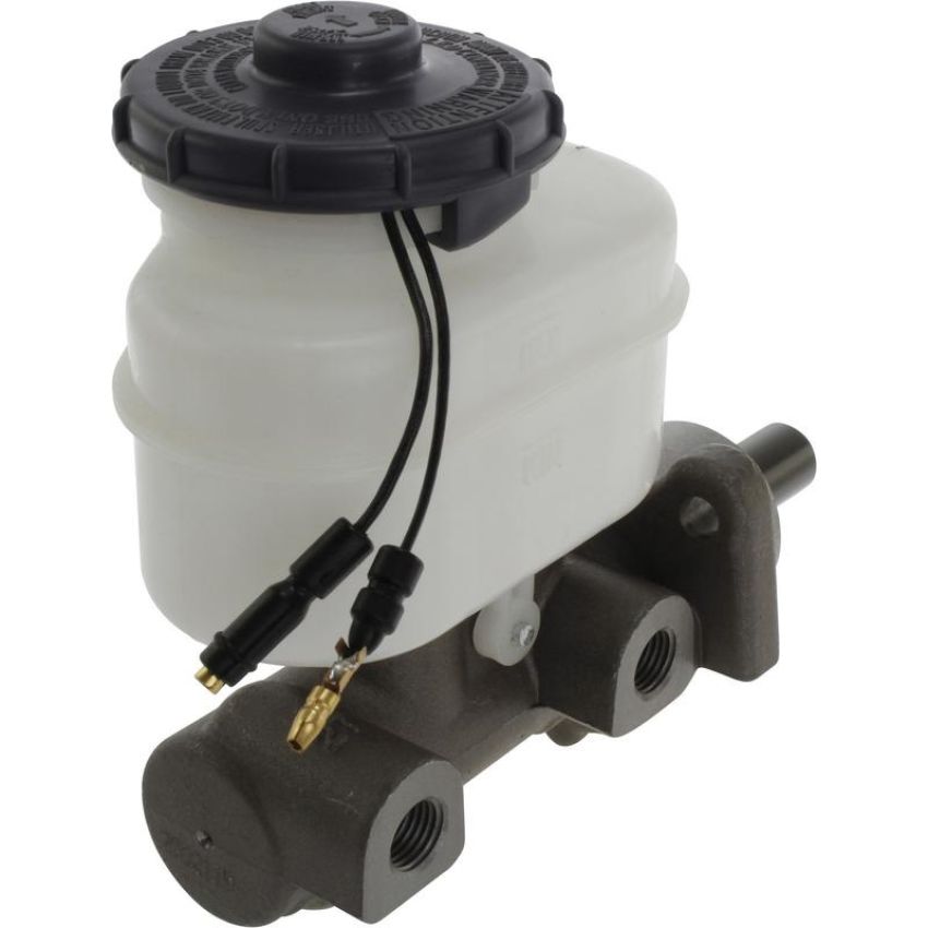 CENTRIC PARTS 130.40058 Centric Premium Brake Master Cylinder