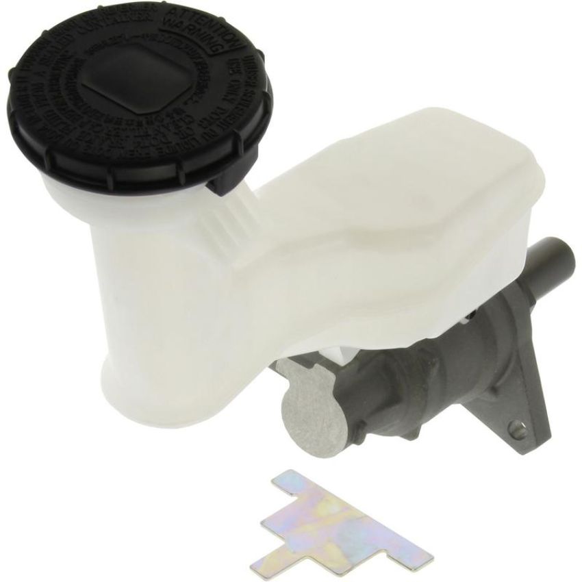 CENTRIC PARTS 130.40062 Centric Premium Brake Master Cylinder