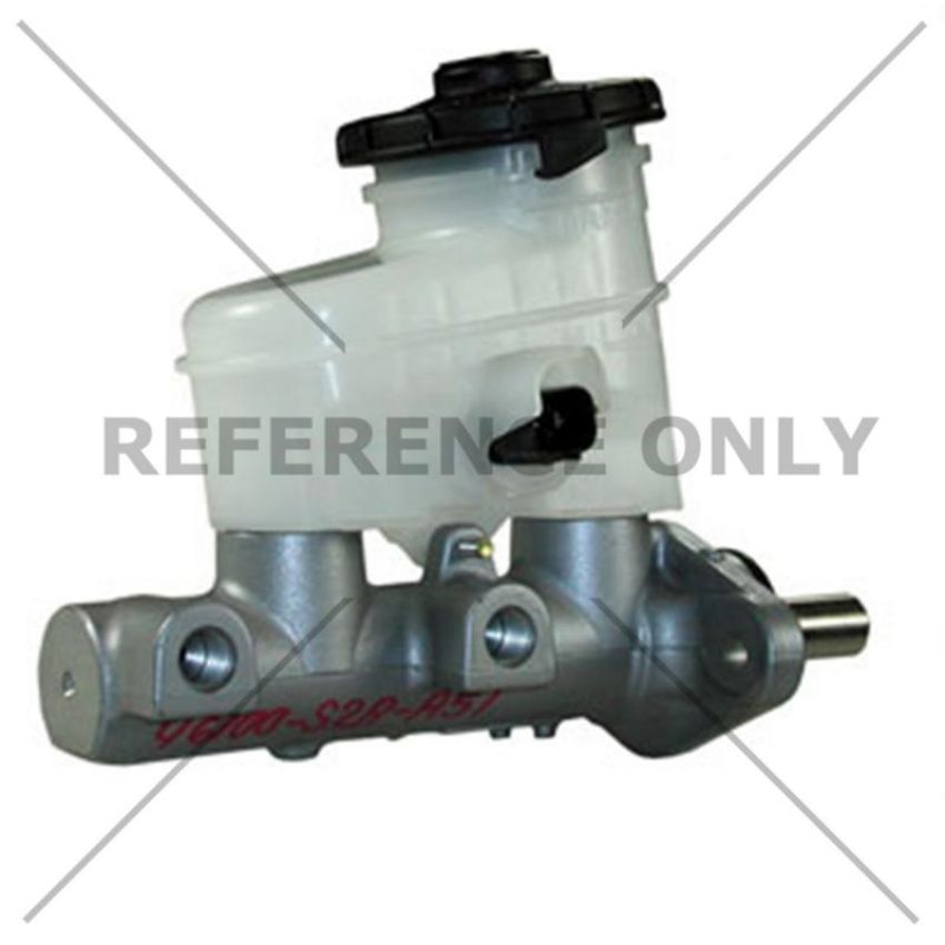 CENTRIC PARTS 130.40063 Centric Premium Brake Master Cylinder