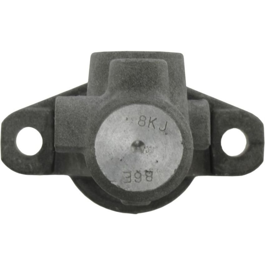 CENTRIC PARTS 130.40066 Centric Premium Brake Master Cylinder