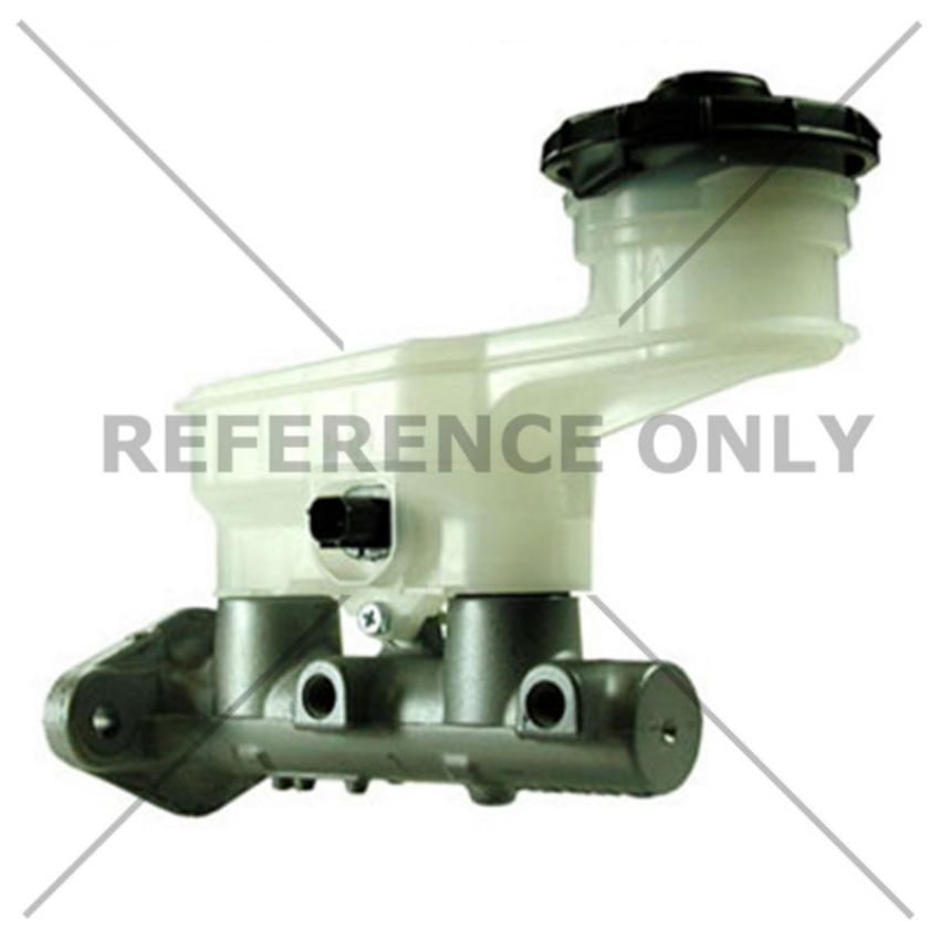 CENTRIC PARTS 130.40067 Centric Premium Brake Master Cylinder
