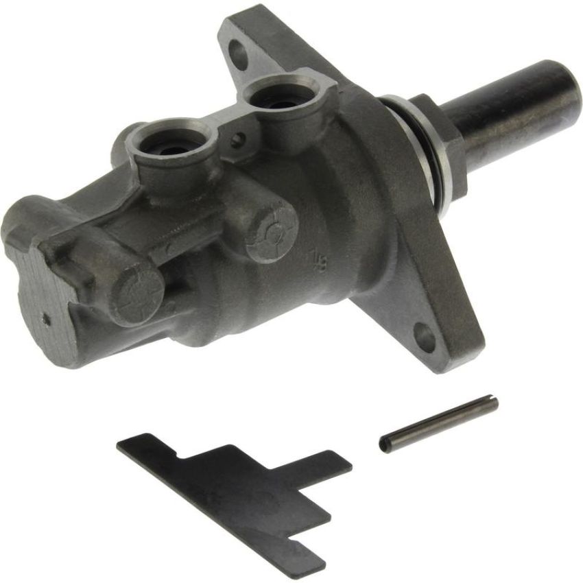 CENTRIC PARTS 130.40069 Centric Premium Brake Master Cylinder