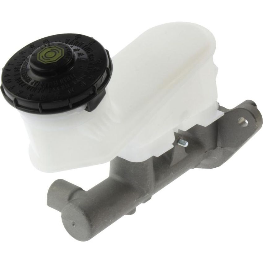 CENTRIC PARTS 130.40072 Centric Premium Brake Master Cylinder