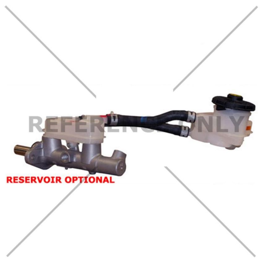 CENTRIC PARTS 130.40077 Centric Premium Brake Master Cylinder