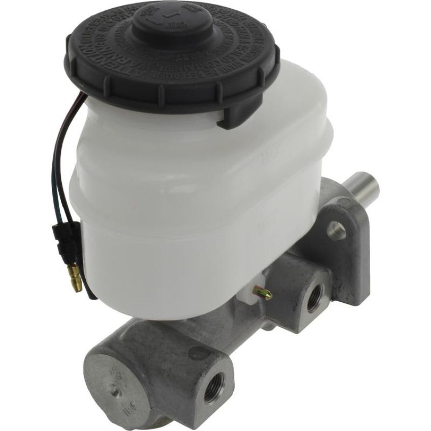 CENTRIC PARTS 130.40078 Centric Premium Brake Master Cylinder