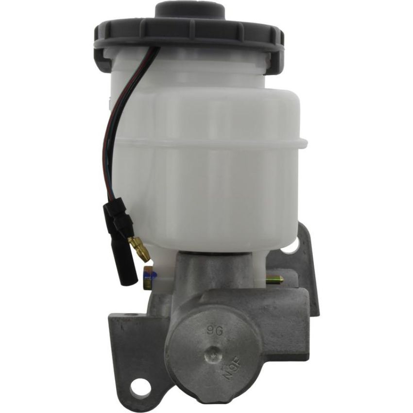 CENTRIC PARTS 130.40078 Centric Premium Brake Master Cylinder