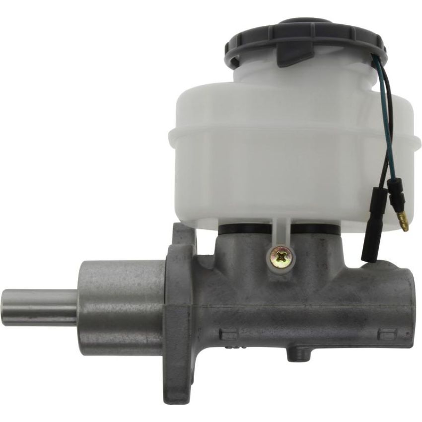 CENTRIC PARTS 130.40078 Centric Premium Brake Master Cylinder