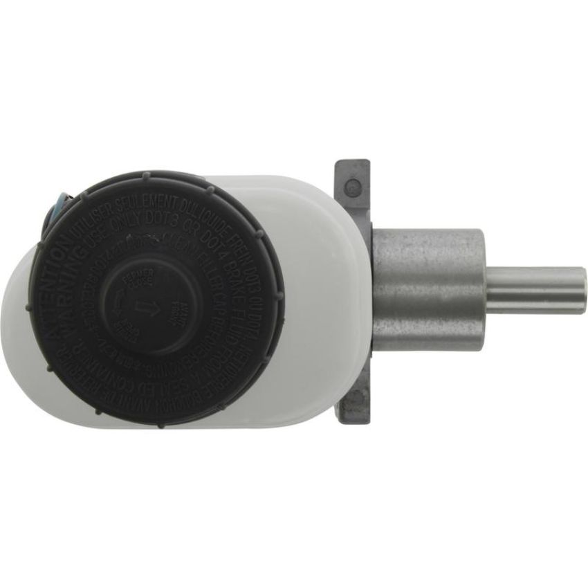 CENTRIC PARTS 130.40078 Centric Premium Brake Master Cylinder