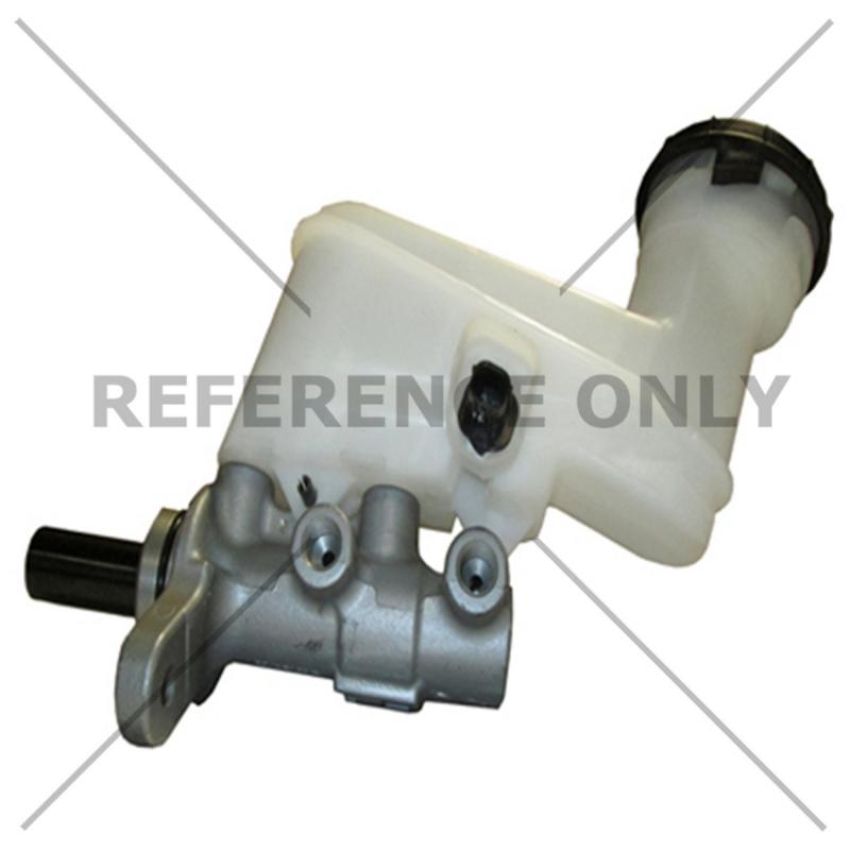 CENTRIC PARTS 130.40085 Centric Premium Brake Master Cylinder