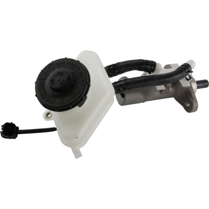 CENTRIC PARTS 130.40091 Centric Premium Brake Master Cylinder