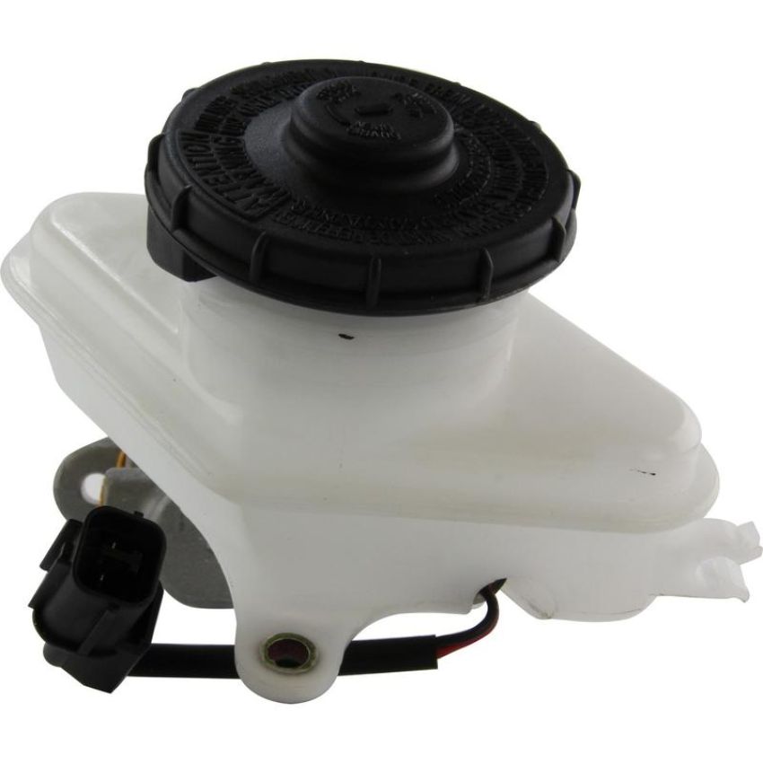 CENTRIC PARTS 130.40091 Centric Premium Brake Master Cylinder