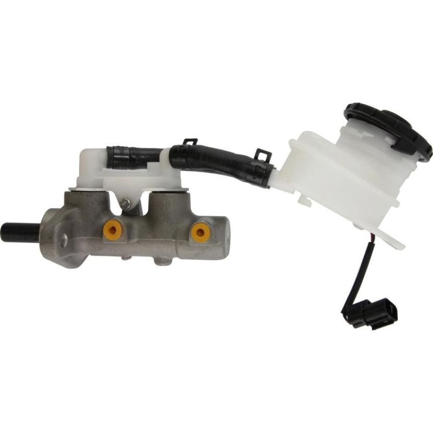 CENTRIC PARTS 130.40091 Centric Premium Brake Master Cylinder