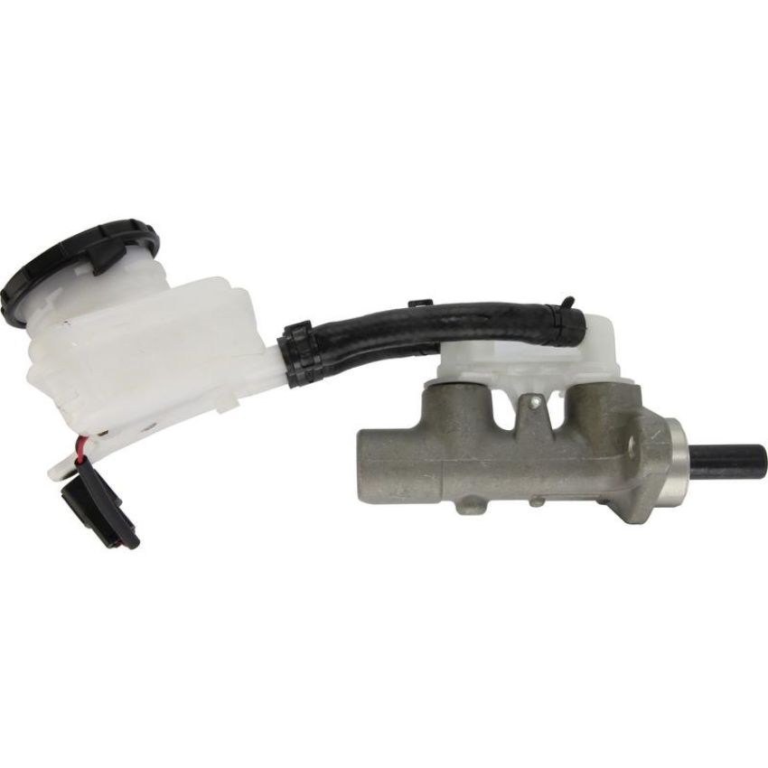 CENTRIC PARTS 130.40091 Centric Premium Brake Master Cylinder