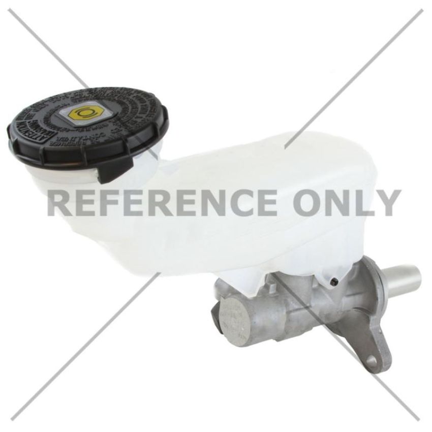 CENTRIC PARTS 130.40098 Centric Premium Brake Master Cylinder