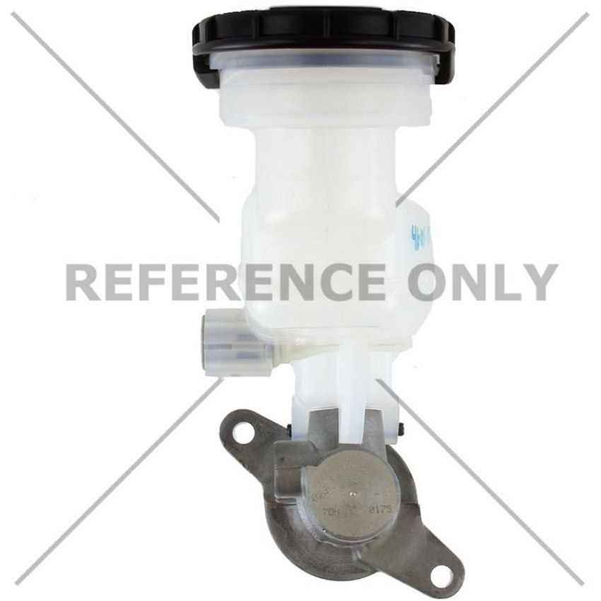CENTRIC PARTS 130.40098 Centric Premium Brake Master Cylinder
