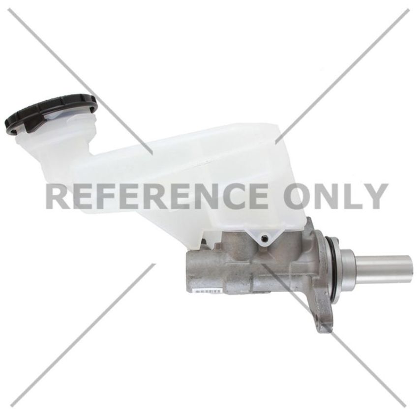 CENTRIC PARTS 130.40098 Centric Premium Brake Master Cylinder